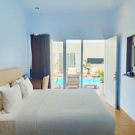 Отель Casa Due Чангу Экстерьер фото